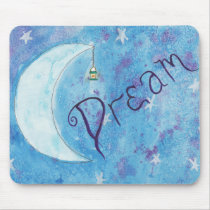 Dream mousepads