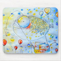 dream mousepads