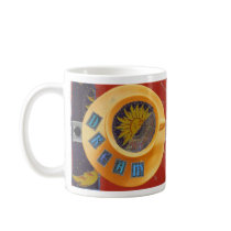 Dream mugs