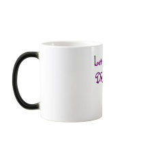 Dream mugs