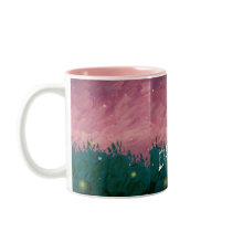 Dream Mug, Fireflies