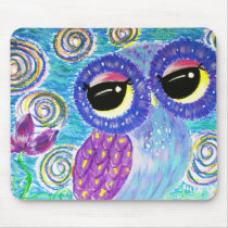 Dream Odyssey Mouse Mats