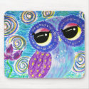 Dream Odyssey mousepads
