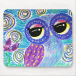 Dream Odyssey Mouse Mats