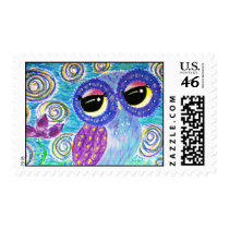 Dream Odyssey Postage