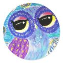 Dream Odyssey stickers