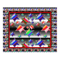Dream Of Christmas Stars posters