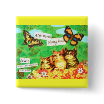 Dream Of Flight - Vintage buttons by DreamyLing Dream Of Flight - Vintage buttons
