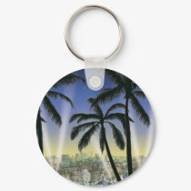 Dream of Hollywood keychains