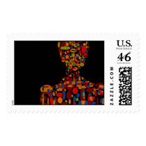 Dream of Passion postage by Heretix Dream of Passion postage