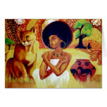 Dream of the Gypsy cards