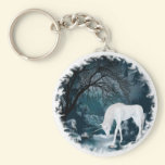 Dream of the River Unicorns keychains