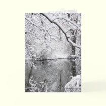 Dream of Winter cards by MoiraAshleigh Dream of Winter cards