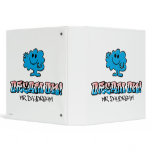 Dream On! binders