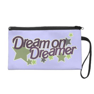 Dream on Dreamer