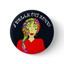Dream Out Loud Button