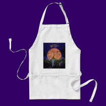 Dream Path, Dream Path Steven Vincent Johnsonw... aprons