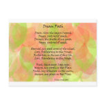 Dream-Path Postcard