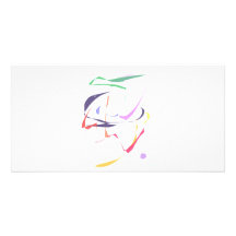 Dream Photo Greeting Card
