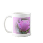Dream-Pink Rose Mug