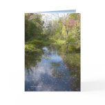 Dream Pond Greeting Cards