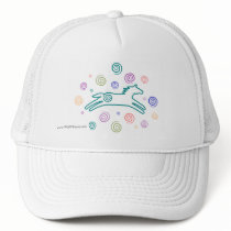 Dream Pony hats by WildWilliams Dream Pony hats