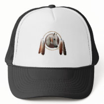 Dream Pony Mesh Hats