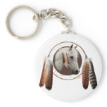 Dream Pony Key Chain