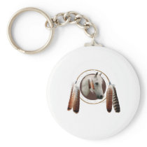 Dream Pony Key Chains