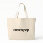 Dream Pop Canvas Bag