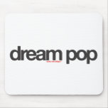 Dream Pop mousepads