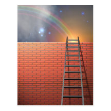 Dream Post Card