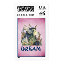 DREAM stamps