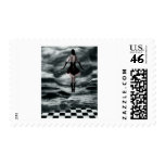 Dream Postage Stamps