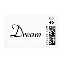 Dream Postage