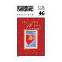 Dream Postage Stamp by kittiebgoods Dream Postage Stamp