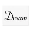 Dream postcards by AutismZazzle Dream postcards