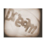 Dream Postcard