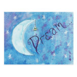 Dream Postcards