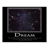 Dream posters