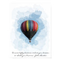 Dream Poster posters