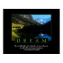Dream Poster