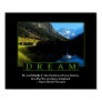 Dream Poster