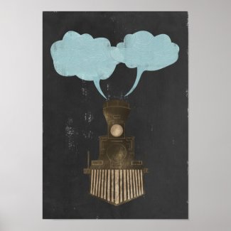 Dream zazzle_print