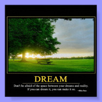 Dream posters