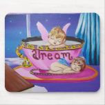 DREAM Precious Wings Fairy Mousepad