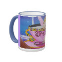 DREAM Precious Wings Fairy Mug by Pur_Imagination DREAM Precious Wings Fairy Mug