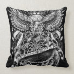 Dream Quest pillows