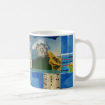 Dream Quilt bottom mugs