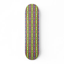 dream ribbons skate board